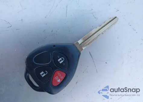 2009 Toyota Venza z USA, uszkodzony, nr VIN 4T3ZE11A39U012254